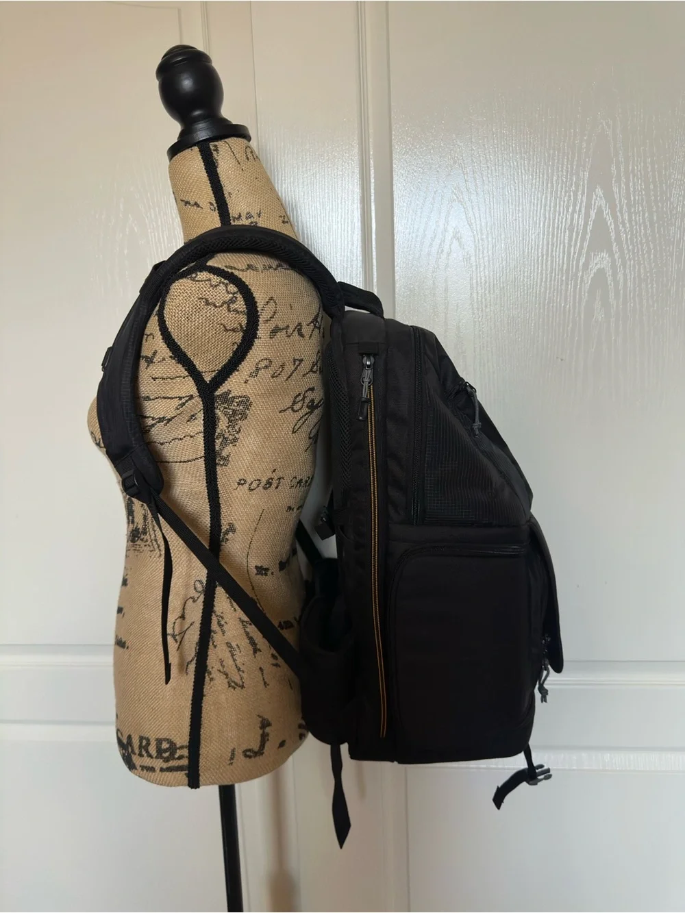 LowePro Fast pack BP 250 AW II